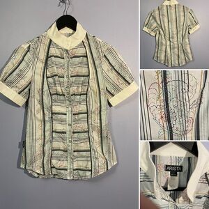 Women’s XS Arista Shirt